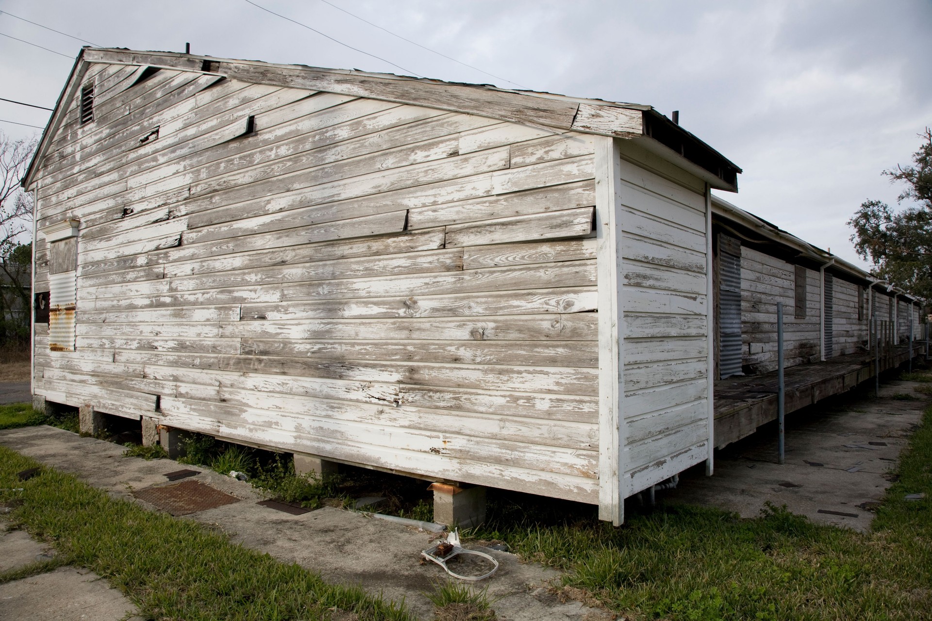 Ninth Ward